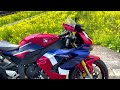 南伊豆桜ツーリングのオススメ cbr1000rr r