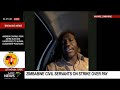 Zimbabwe civil servants embark on a two-day strike over pay increase: Charles Chinosengwa