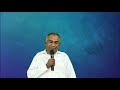 bible sermon message on deborah tamil elim church apst. k. soundaraj