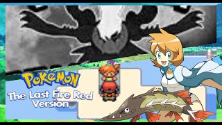 Pokémon The Last Fire Red/ Misty não Foi de Primeira mais Foi de segunda - Ep6.