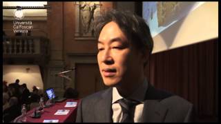 Utsumi Hirofumi - Rethinking Nature in Contemporary Japan