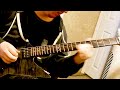 New Content?  Ginger shreds on Chapman Ghost Fret!