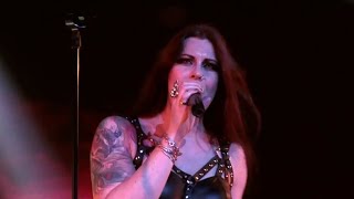 Nightwish - 7 Days To The Wolves (Live Wembley Arena 2015~Vehicle Of Spirit)