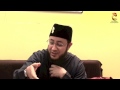 Company with the Pious | Shaykh Ahmed Saad Al Azhari | Ha Meem Foundation