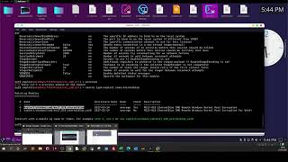 Pentesting P2 : Demonstrating Metasploit,Hashcat, JohnTheRipper: TryHackMe