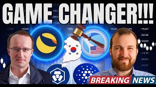 Terra Luna Classic 🚨Breaking! The $LUNC Rally is back on! Major catalysts are coming! Korea speaks!