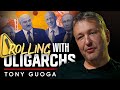 Tony Guoga vs Russian Oligarchs: A Night of High Roller Poker - Brian Rose & Tony Guoga