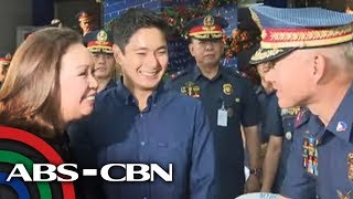 TV Patrol: PNP at ABS-CBN, lumagda sa isang kasunduan