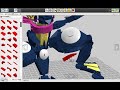 lego pokemon greninja