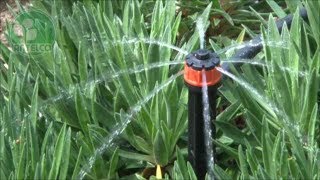 PC Dripper/Shrubbler Guide - Drip Irrigation