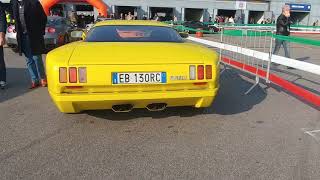 31 6RSD spettacolo Iso Rivolta 1 novembre 2017