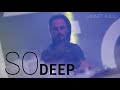 SO DEEP 3 - AHMET KILIC