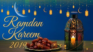 Ramadan Kareem 2019 WhatsApp Status🧕Ramadan Mubarak WhatsApp Status/Islamic Whatsappstatus🤲Ramadan