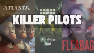 The Pilot Mistake That Kills Most Scripts