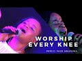 Percci - Every Knee Bows || By EGEA Signs & Wonders Now Music