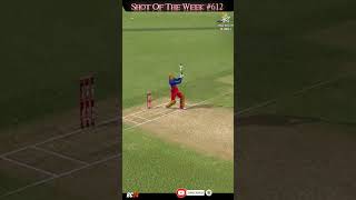 real cricket 24 NEW UPDATE gameplay review 😱#rc24 #rc24newupdate #shorts #shotoftheweek