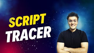 🚀 Unleash the Power of Script Tracer: The Ultimate ServiceNow Debugging Tool! 🛠️🔍