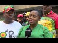 ANCYL: DA's march to Luthuli House cheap politicking and provocative