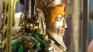 Agasthiyar temple festival | Kallidaikurichi Tirunelveli | joe tv