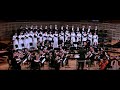 ave verum corpus music by w.a.mozart conductor karl yang