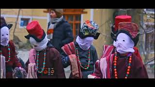 Lokhor-gi rGaston || UT Ladakh