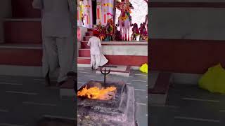 Momaji mandir 💐♥️🙏🙏 #youtubeshorts #momaji #momajimandir #newshorts #sorts #momajibhajan #trending