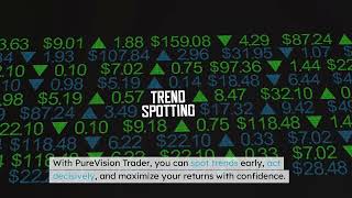 Take Control of Your Financial Future with PureVisionTrader.net’s 2025 Features