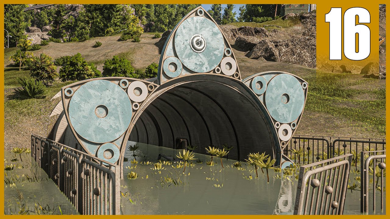 Atomic Heart Pc 16 02 24 Youtube