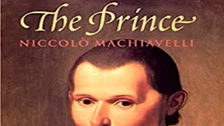 The Prince by Niccolo Machiavelli ~ Full Audiobook