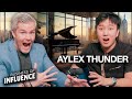 Aylex Thunder gained 5 MILLION followers by learning EVERYTHING