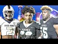 Langston Hughes (GA) (#19 in the Nation) vs River Ridge - Georgia Playoffs - #UTR Highlight Mix 🔥