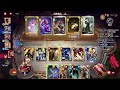 🔴 live 【漫威對決】終於更新了 歡慶遊戲生涯1001天 marvel duel 2023 7 29