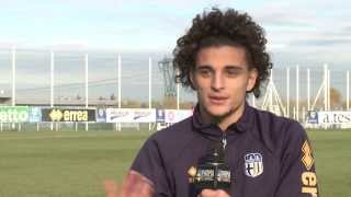 Generazione Parma - 2^ puntata - Mirko Esposito (Primavera)