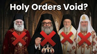 Refuting "The Non-Chalcedonian Schism: A History"