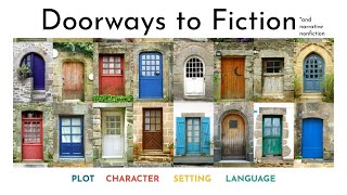 Four Doorways to Fiction