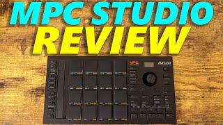 New MPC Studio Review (2021)
