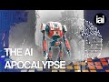 The AI Apocalypse | Leading thinkers Liv Boeree, Michael Wooldridge, Timothy Nguyen