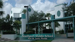 Southport Middle School Promo