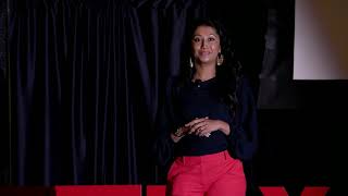 Ending Sexual Violence: 50 Years After Years of Title IX | Shiwali Patel | TEDxFoggyBottom