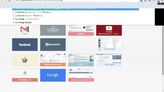 Ruby School Lesson 27 more Sinatra more web more fun HD
