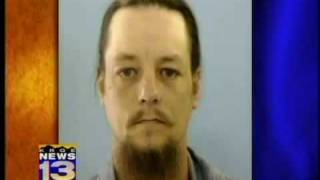 Man faces numerous child porn charges