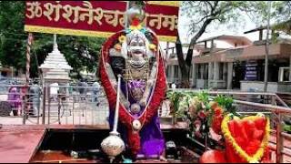 ఇక్కడి ఇళ్లకు తలుపులు ఉండవ్..- Specialities Of Shani Shingnapur Temple@HITTVOFFICIAL