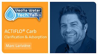 Connect with ACTIFLO® Carb