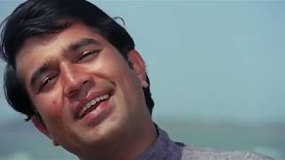 Anand - Zindagi Kaisi Hai Paheli - Manna Dey Bollywood 80 Hindi Video Song HD
