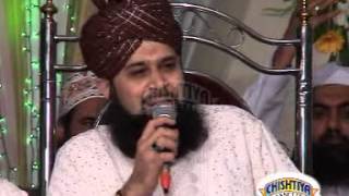 Maslak e AlaHazrat Salamat Rahe - Owais Raza Qadri - Mehfil e Naat India Haji Ali 2005