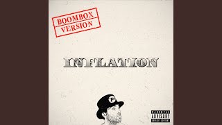 Inflation (Boombox Version)