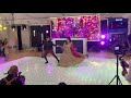 Tamil Couple Wedding Dance | Sanru & Niru | Pranav Institute Of Dance