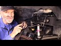 how to replace upper ball joints on a dodge dakota u0026 durango