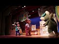 【最前右端】マイフレンドダッフィー　ジェラトーニ登場編【2019 09 12】my friend duffy