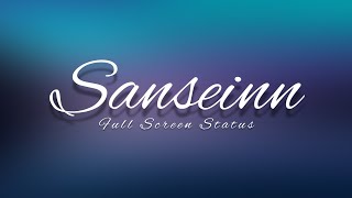 Sanseinn | Himesh Ke Dil Se The Album Vol 1 | Himesh | Sawai Bhatt | Full Screen Status |